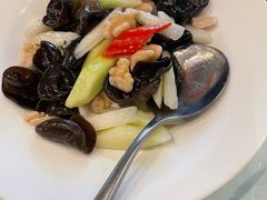 养生小炒-香融府·烤鸭·家常菜(花乡奥莱店)