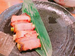-大渔铁板烧(中山路八佰伴店)