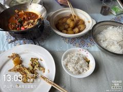 -忆湘南(庐山店)
