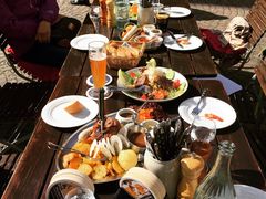 -Restaurant Paulaner am Dom