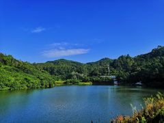 -火炉山森林公园