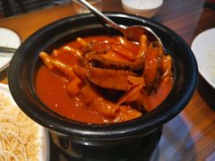 古法鲍鱼-将相和·海鲜蒸饺大连菜