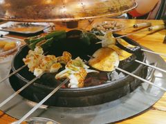 -号令江湖·水浒烤肉(和畅睦邻中心店)