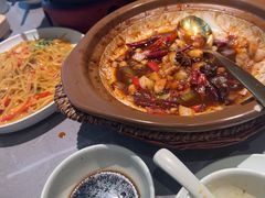 -麻都·成都菜(人民广场店)
