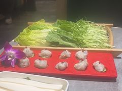 -伊尚宫·清真广式早茶.韩式烤肉·火锅