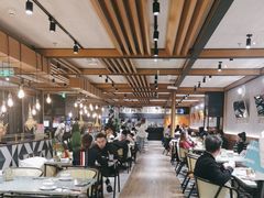 -Home Thai·泰谣(王府井apm店)