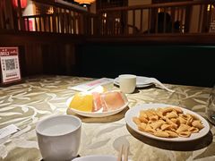 -锦绣金山人家(友谊店)