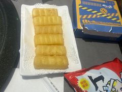 -生活如沸·顺德水牛奶火锅(大学路店)