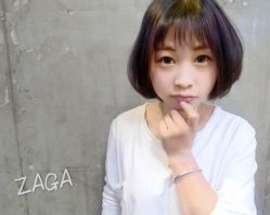 -ZAGA形象设计