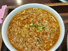 -蟹上黄·蟹黄面·江南糖水(人民广场店)
