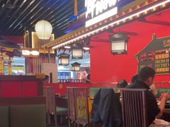 -牛New寿喜烧(曹路花园城店)