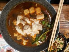 -北丐先生·野馄饨烧烤(泰达E街区店)