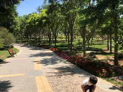 -燕郊植物园