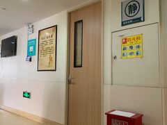 -广西壮族自治区人民医院(桃源院区)