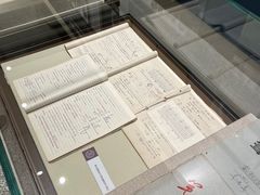 -哈尔滨工业大学-博物馆