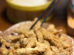 -雀舞云南菜(天津天河城购物中心店)