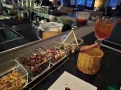 -云·酷Atmosphere(国贸大酒店)