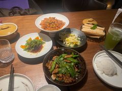 -清水亭湖北菜(大屯DT51店)