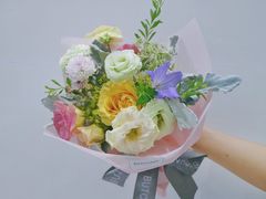 -Butchart布查德鲜花(花艺设计中心)