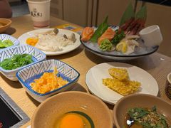 -温野菜涮涮锅(曲江大悦城店)