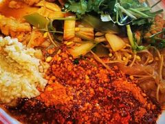 -蓉城西二道无名冒菜(西二道街店)