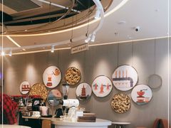 -Tims天好咖啡(江干万象城店)