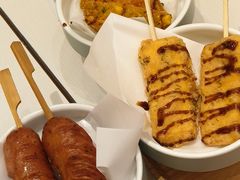 -池奈·咖喱蛋包饭(熙地港店)