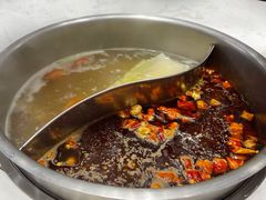 -德米火锅(深圳湾1号旗舰店)