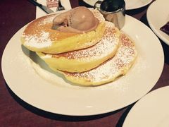 pancakes-Pancakes on the rocks(Darling Harbour)