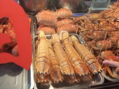 -正宁路小吃夜市