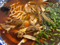 -西安特色面馆(吉兆营店)