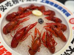 -安答龙虾·烧烤·大排档