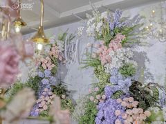 -杭州花家山庄