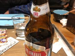 -局气烤鸭·北京菜(前门店)
