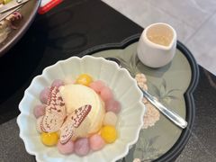冰淇凌-国人川菜(李家村建东街店)