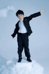 -韩国baby儿童摄影