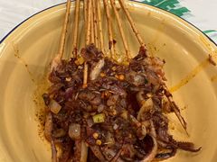 -东排食堂长沙小吃大排档(五一广场店)