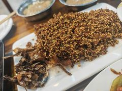 -韩风烤牛肉冷面店