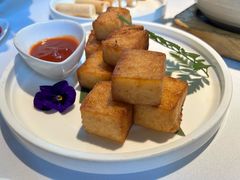 -肴约·花园式餐厅(湖里店)
