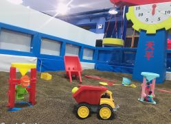 -哆啦爱梦儿童乐园(住邦城市广场店)