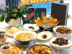 -海泰食府·新鲁菜·家宴(总部基地店)