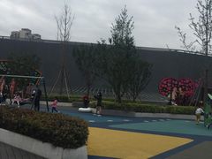 -首开·龙湖成都西宸天街