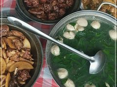 -黎记大排档(慈云路店)