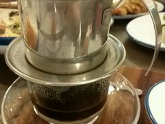 -美奈小馆·越南料理(中航城君尚购物中心店)