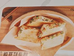 -苏晓玥·江南小吃(深圳北站店)