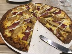 -必胜客(桐梓坡店)