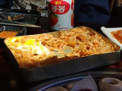 -杀猪天·韩国烤肉(总店)