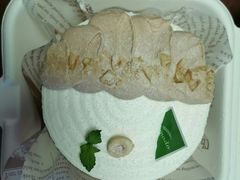-Tomado绿色烘焙(大尧三路店)