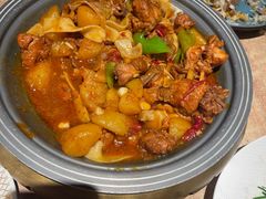 -耶里夏丽·丝路新疆菜·清真食品(徐汇南丹东路臻选店)