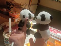 -海底捞火锅(百乐门广场店)